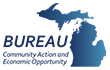Michigan's Bureau of Community Action & Economic Opportunity