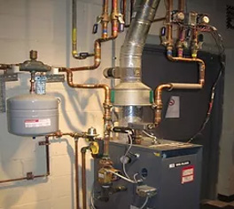 Mechanical Systems Inspection for Auditors