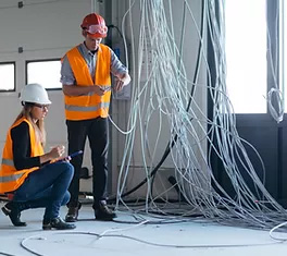 Quality Control Inspector (QCI)